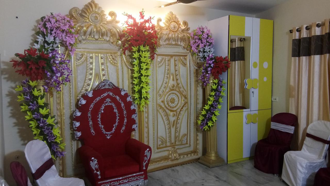 Ghosh Villa Guest House Kolkata Exterior photo